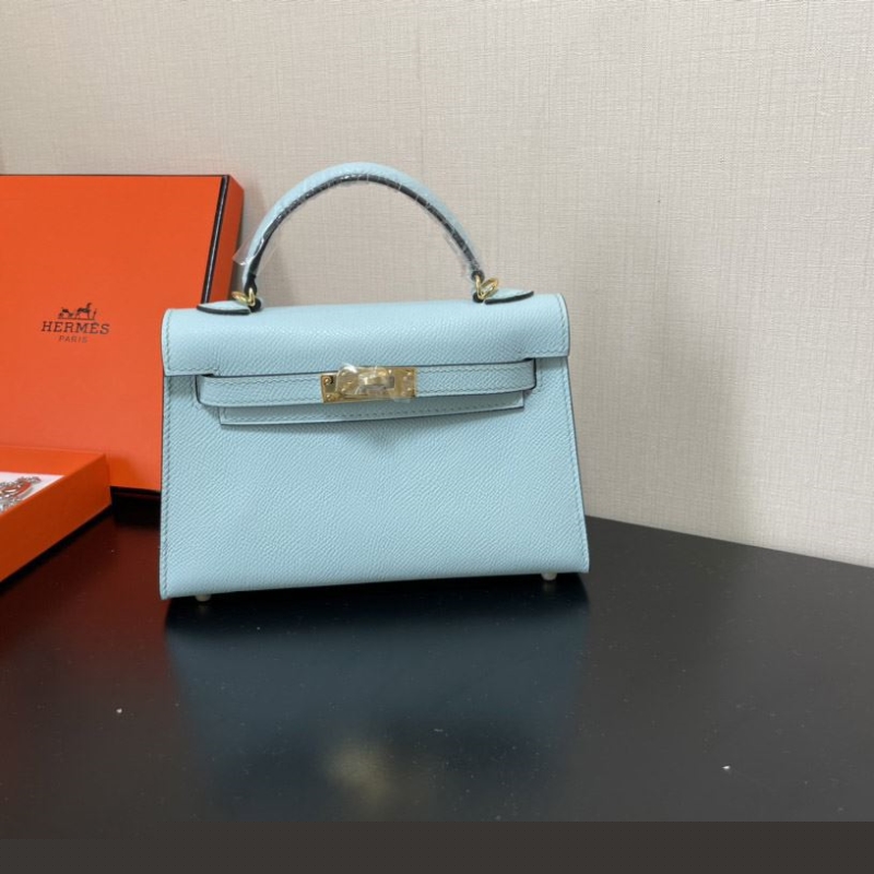 H**mes kelly bags